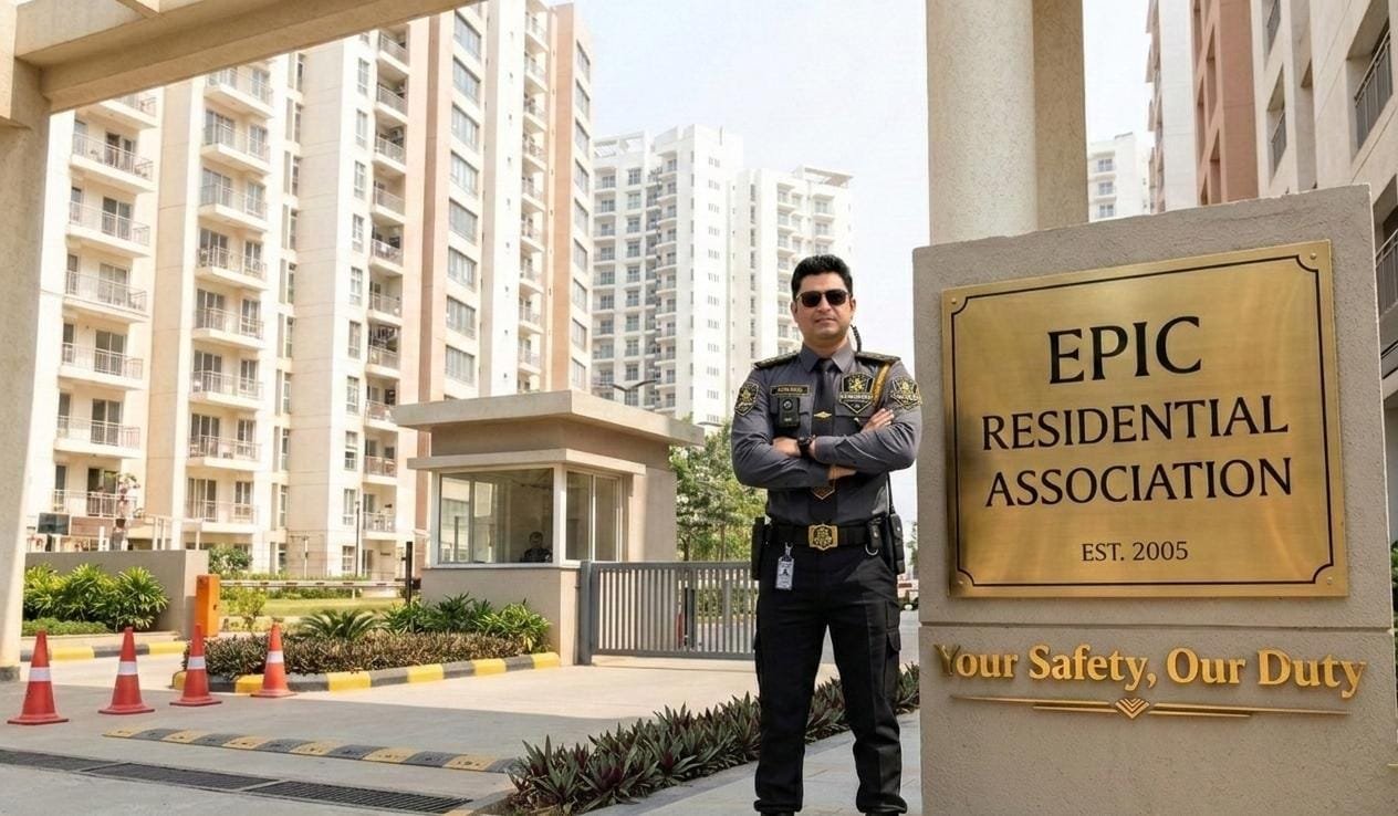 Residential Security